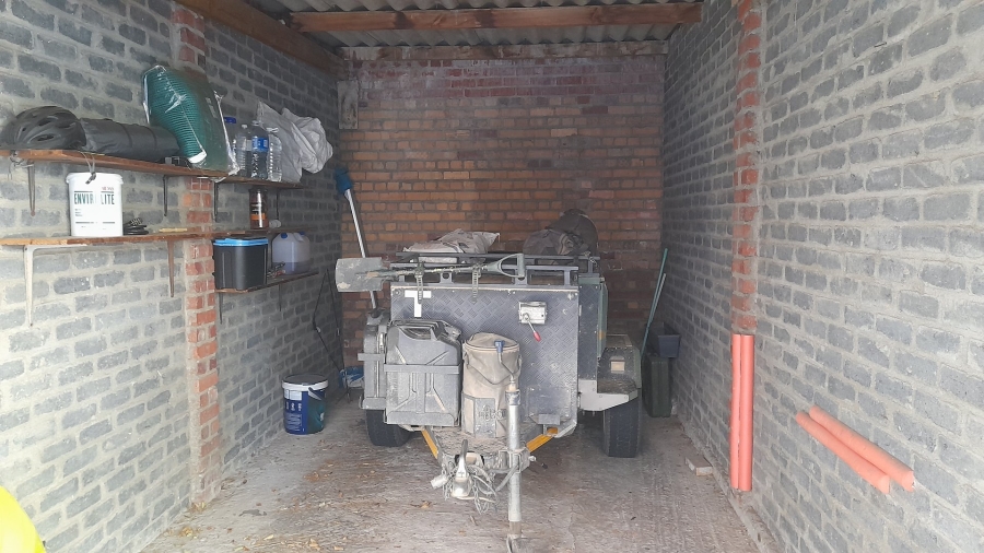 2 Bedroom Property for Sale in Kenilworth Western Cape